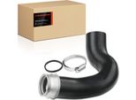 Frankberg 1X Tubo Radiatore Tubo Turbo Per Audi Q7 4LB 4MB 4MG 4MQ Vw Touareg 7P5 7P6 3.0L 2010-2019