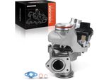 Frankberg 1X Turbocompressore Per Bmw F20 F21 F22 F87 F34 E90 F30 F80 E93 E92 E91 F31 F33 F83 F32 F82 F36