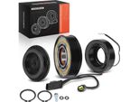 Frankberg 1X Frizione Magnetica Aria Condizionata Compressore Per Bmw F30 F80 F31 F10F20 F21 F40 F45 F10 F23