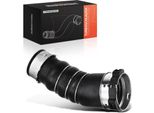 Frankberg 1X Tubo Radiatore Tubo Turbo Per Bmw Serie 3 E90 Serie 3 Coupé E92 Serie 3 Touring E91 3.0L 2006-2013
