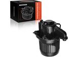 Frankberg 1X Motore Soffiatore Interno Per Renault Captur I H5 J5 Clio Iv Bh Kh 0.9L 1.5L