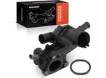 Frankberg 1X Termostato Refrigerante Per Vw Golf Polo Seat Ibiza Leon Skoda Fabia Octavia