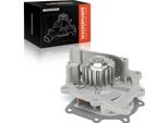 Frankberg 1X Pompa Acqua Pompa Acqua Di Raffreddamento Per CitroëN C4 C6 Jumper Grand C4 Peugeot 308 Toyota