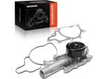 Frankberg 1X Pompa Dell'acqua Pompa Dell'acqua Di Raffreddamento Per Mercedes-Benz Classe C W203 W204 CL203 S203 Classe E W211 S211