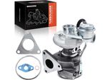 Frankberg 1X Turbocompressore A Gas Di Scarico Per Autobus CitroëN Jumper Furgone/Telai Fiat Ducato Peugeot Boxer