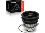 Frankberg 1X Pompa Acqua Pompa Acqua Di Raffreddamento Per Fiat Brava Doblo Marea Multipla Lancia Dedra Lybra