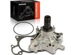 Frankberg 1X Pompa Acqua Pompa Acqua Di Raffreddamento Per Iveco Daily Iii Iv Vi Kasten Kipper Massif 3.0L