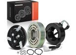 Compressore Aria Condizionata Frankberg 1X Frizione Magnetica Per CitroëN Berlingo Saxo Peugeot 106 206 306
