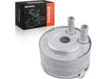 Frankberg 1X Radiatore Olio Motore Per Nissan NP300 Navara D40 Pathfinder Iii R51 2.5L