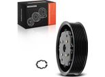 Frankberg 1X Frizione Magnetica Aria Condizionata Compressore Per Vw Phaeton 3D Touareg 7L Audi A8 4E