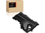 Frankberg 1X Coppa Dell'olio Coppa Dell'olio Motore Per Vw Golf 7 Be 5G Passat Touran Audi A3 8V Skoda Kodiaq