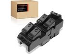 Frankberg 1X Interruttore Alzacristalli Elettrici Lato Guida Per Mazda 626 I Cb 1979-1982