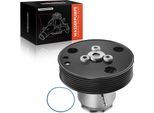 Frankberg 1X Pompa Acqua Pompa Acqua Di Raffreddamento Per Vw Touareg 7P5 7P6 Porsche Cayenne 92A 3.6L Anno Dal 2010