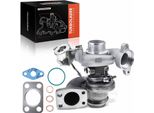 Frankberg 1X Turbocompressore A Gas Di Scarico Per Furgone/Mpv CitroëN Berlingo Piattaforma/Telaio Multispazio Berlingo/Berlingo First Mpv