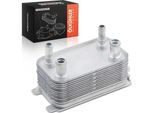 Frankberg 1X Radiatore Olio Motore Per Volvo C30 C70 Ii S40 544 V50 Mw 2006-2013