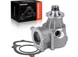 Frankberg 1X Pompa Acqua Pompa Acqua Di Raffreddamento Per Bmw 3 Cabriolet Coupe E46 M3 3.2L
