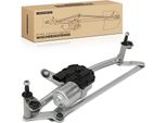 Frankberg 1X Braccio Tergicristallo Tergicristallo Anteriore Per Skoda Superb Ii 3T4 Estate 3T5 2008-2015