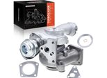 Frankberg 1X Turbocompressore A Gas Di Scarico Per Vw Multivan V 7EF 7EM 7EN 7HF 7HM 7HN Transporter V Bus Kasten 7EB 7EJ 7HB 7HJ