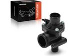 Frankberg 1X Termostato Liquido Di Raffreddamento Per Ford Mondeo Iii B5Y Notchback B4Y Turnier Bwy 2.0L