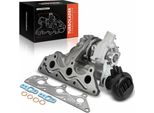 Frankberg 1X Collettore Di Scarico Del Turbocompressore Per Smart Cabrio 450 City-Coupe Fortwo Cabrio Fortwo Coupe Roadster 452