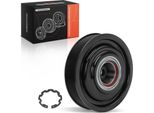 Frankberg 1X Frizione Magnetica Aria Condizionata Compressore Per Audi A4 8K 8W A5 8T F5 A6 4A 4F 4G A7 A8 Q5
