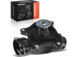 Frankberg 1X Termostato Refrigerante Per Bmw E87 E46 E90 E91 E92 E93 E60 E61 E63 E65 X3 X5 X6