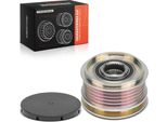 Frankberg 1X Alternatore Di Riserva Per Hyundai Getz Accent I20 I30 Kia Carens Cee'd