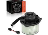 Frankberg 1X Motore Soffiatore Interno Per Suzuki Grand Vitara Ii Jt Td Te Anno Dal 2009