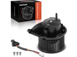 Frankberg 1X Motore Soffiatore Interno Per Vw Lt 28-46 Ii Box Lt 28-35 Ii Bus