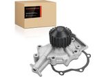 Frankberg 1X Pompa Acqua Pompa Acqua Di Raffreddamento Per Chevrolet Matiz M200 M250 Aveo/Kalos T250 T255 0.8L-1.2L