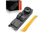 Frankberg 1X Interruttore Alzacristalli Elettrici Lato Conducente Per Ford C-Max Ii Focus 3 Grand C-Max Anno Dal 2010