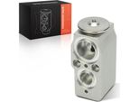 Frankberg 1X Valvola Di Espansione Aria Condizionata Per Volvo S60 224 S90 234 V60 225 V90 235 XC60 XC90