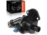 Frankberg 1X Termostato Refrigerante Per Vw Passat 3B Audi A4 Avant 8E B6 A6 C5 1.8L-3.1L
