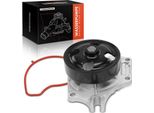 Frankberg 1X Pompa Acqua Pompa Acqua Di Raffreddamento Per Mazda 2 De Dh 3 Notchback Bk Bl 1.6L 2003-2015
