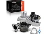 Frankberg 1X Turbocompressore A Gas Di Scarico Per CitroëN Jumper Autobus Jumper Furgone Pannello Jumper Piattaforma/Telaio Peugeot Boxer Autobus Furgone Pannello
