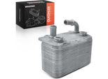 Frankberg 1X Radiatore Olio Motore Per Porsche 911 Cabriolet Targa 996 997 3.4L 3.6L 3.8L