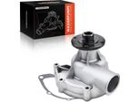 Frankberg 1X Pompa Acqua Pompa Acqua Di Raffreddamento Per Bmw Serie 5 E28 E34 528I 535I Serie 6 E24 Serie 7 E23 E32