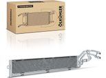 Frankberg 1X Radiatore Olio Motore Per Audi A3 Sportback Q3 Cupra Formentor Seat Leon Skoda