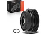 Compressore Aria Condizionata Frankberg 1X Frizione Magnetica Per Mercedes-Benz W204 S204 W212 A207 A207 R172