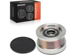 Frankberg 1X Alternatore Di Sovraccarico Per Hyundai Getz Matrix Accent 2 3 1.5L