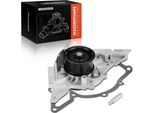 Frankberg 1X Pompa Acqua Pompa Acqua Di Raffreddamento Per Vw Phaeton Touareg Audi A6 4B C5 A8 4D 4E