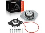 Frankberg 1X Pompa Acqua Pompa Acqua Di Raffreddamento Per Volvo S80 Ii 124 V70 Iii 135 XC60 156 XC70 136 Ii 3.0L 3.2L