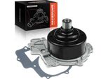 Frankberg 1X Pompa Acqua Pompa Acqua Di Raffreddamento Per Mercedes-Benz Sprinter 3-T 5-T 4-T B906 B907 B910 2.1L