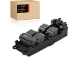 Frankberg 1X Interruttore Regolatore Finestrino Lato Guida Per Land Rover Discovery Sport L550 Anno Dal 2014