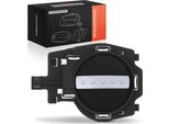Frankberg 1X Maniglia Porta Sinistra Interna Per CitroëN C2 Jm C3 I Fc Fn 1.1L 1.4L 1.6L 2002-2012