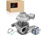 Frankberg 1X Turbocompressore A Gas Di Scarico Per Mercedes-Benz Viano W639 Vito Bus Vito/Mixto Box 2.2L 2003-2014