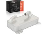 Frankberg 1X Radiatore Olio Motore Per Audi A3 Q2 Q3 Tt Cupra Ateca Seat Leon Skoda Octavia