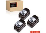 Frankberg 3X Interruttore Regolatore Finestrino Per Mercedes-Benz W205 X253 S205 W447