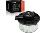 Frankberg 1X Motore Soffiatore Interno Per Toyota Avensis T25 Corolla E12 Corolla Verso