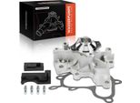 Frankberg 1X Pompa Acqua Pompa Acqua Di Raffreddamento Per Mazda 626 Ge Gf 323 Premacy Ford Usa Probe